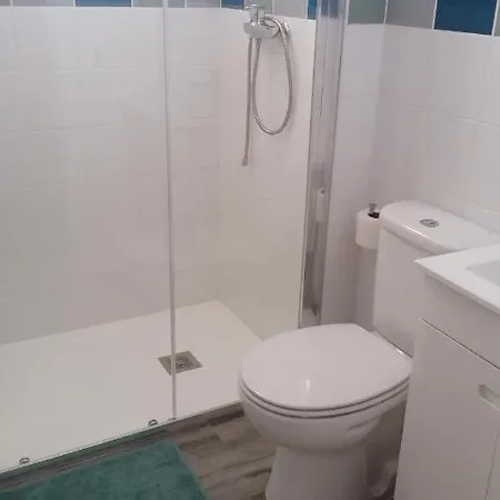 Casa La Isla Rum i privatbostad