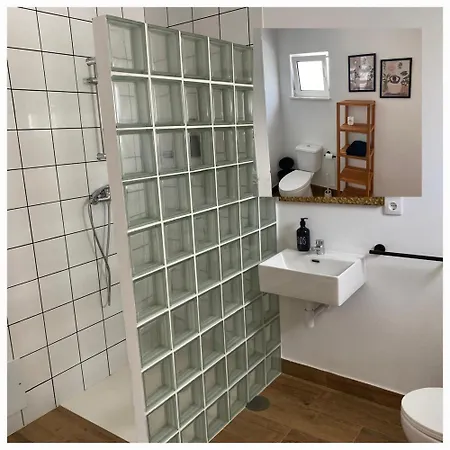 Casa La Isla * Sagres