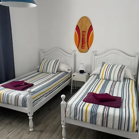 Casa La Isla Σάγκρες