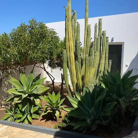 Casa La Isla