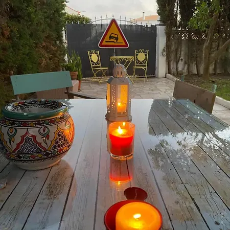 Casa La Isla Rum i privatbostad