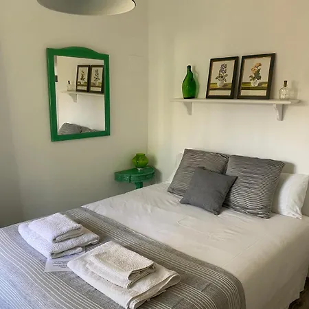 Casa La Isla * Σάγκρες