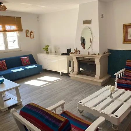 Casa La Isla