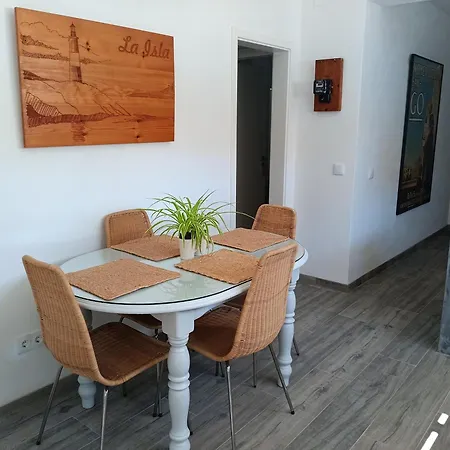 Casa La Isla