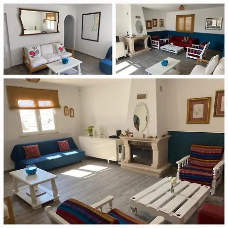 Rum i privatbostad Casa La Isla