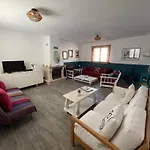 Casa La Isla Habitación en casa particular *
