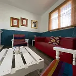 Casa La Isla Habitación en casa particular