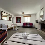 Casa La Isla Habitación en casa particular