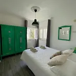 Habitación en casa particular Casa La Isla
