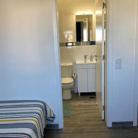 Accommodatie bij particulieren Casa La Isla Sagres