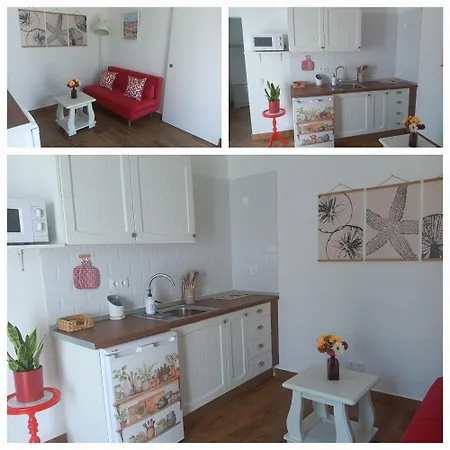 Casa La Isla Accommodatie bij particulieren Sagres