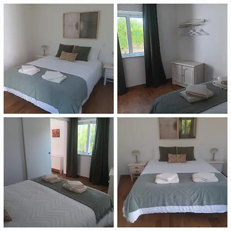 Accommodatie bij particulieren Casa La Isla *