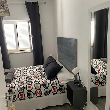 Casa La Isla * Sagres