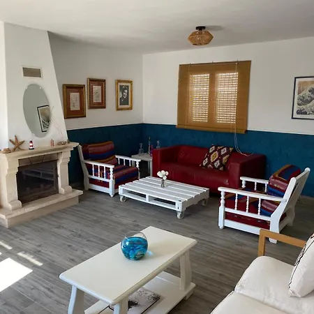 Casa La Isla * Sagres