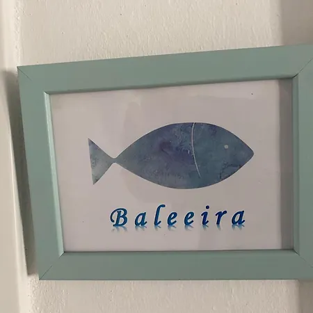 Casa La Isla Accommodatie bij particulieren