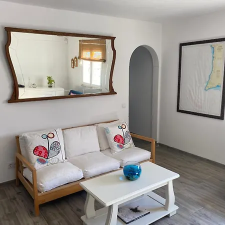 Accommodatie bij particulieren Casa La Isla