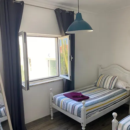 Accommodatie bij particulieren Casa La Isla Sagres