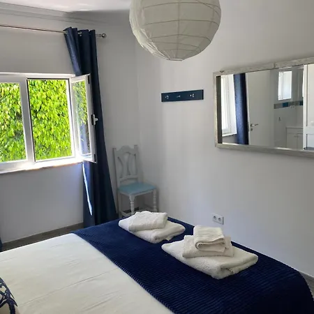 Casa La Isla * Sagres