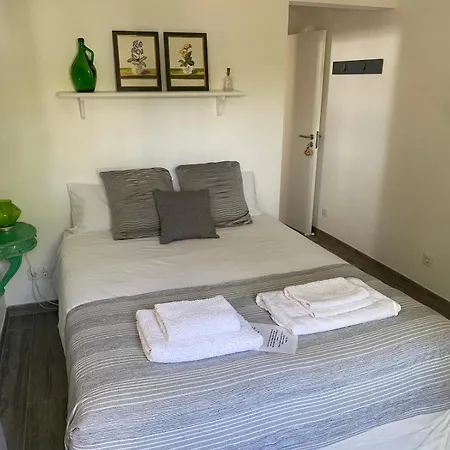Accommodatie bij particulieren Casa La Isla