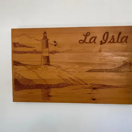 Casa La Isla Accommodatie bij particulieren