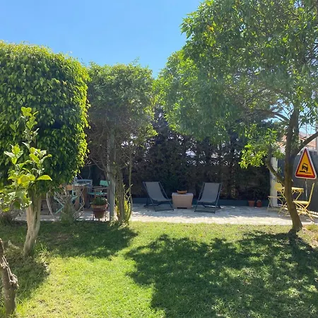Casa La Isla *