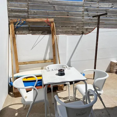 Homestay Casa La Isla