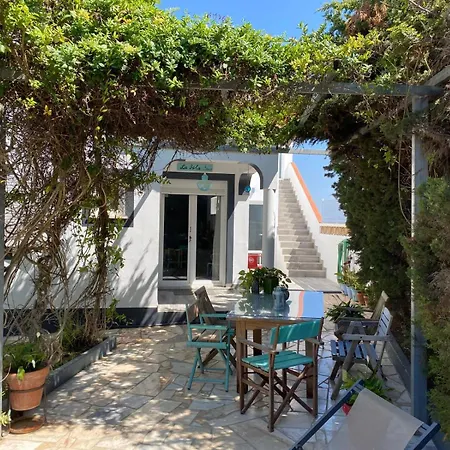 Ubytování v soukromí Casa La Isla Sagres