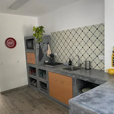 Casa La Isla Accommodatie bij particulieren Sagres