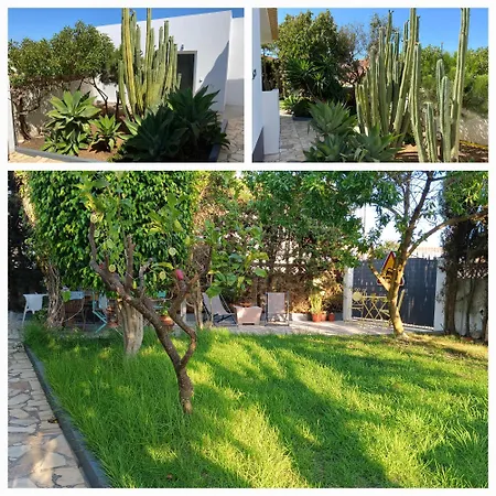 Casa La Isla Accommodatie bij particulieren *