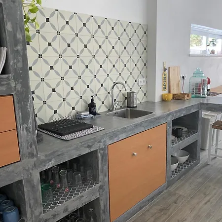 Casa La Isla Accommodatie bij particulieren Sagres