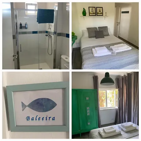 Casa La Isla Homestay *