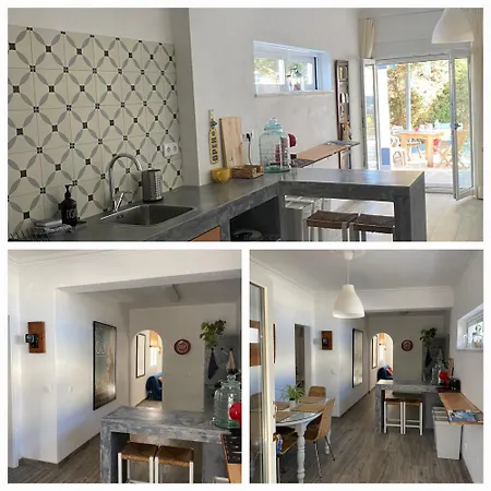 Accommodatie bij particulieren Casa La Isla