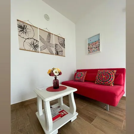 Casa La Isla Sagres