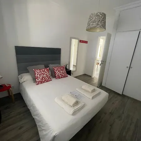 Casa La Isla * Sagres