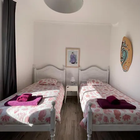 Casa La Isla