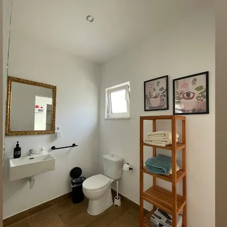 Проживание в семье Casa La Isla