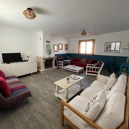 Casa La Isla Ubytování v soukromí *