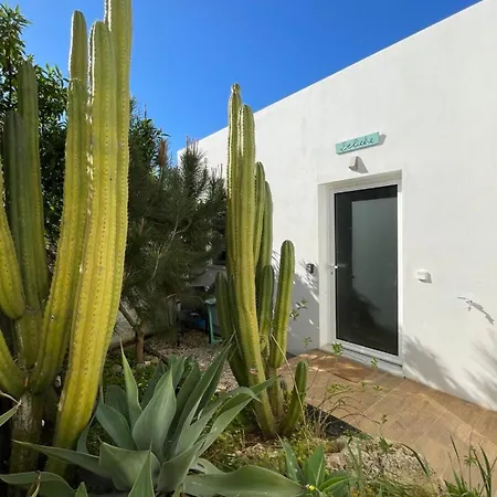 Ubytování v soukromí Casa La Isla Sagres
