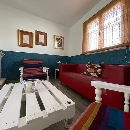 Casa La Isla Ubytování v soukromí