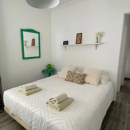 Casa La Isla * Sagres