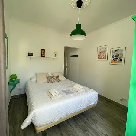 Casa La Isla Ubytování v soukromí