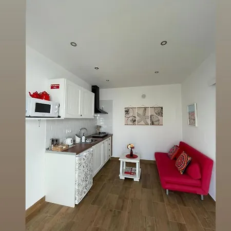 Casa La Isla Проживание в семье *