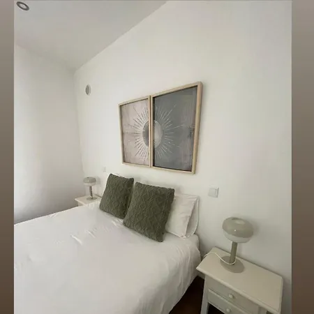 Casa La Isla Ubytování v soukromí Sagres