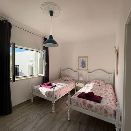 Ubytování v soukromí Casa La Isla Sagres