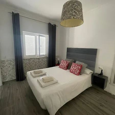 Casa La Isla *