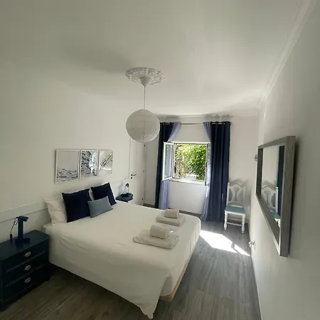 Casa La Isla Sagres