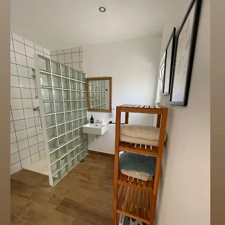 Ubytování v soukromí Casa La Isla *