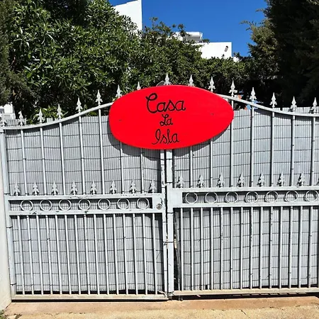 Casa La Isla *