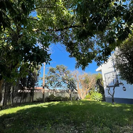 Casa La Isla Sagres
