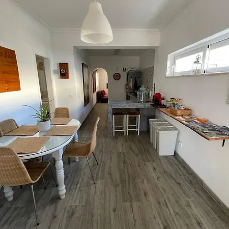 Casa La Isla Ubytování v soukromí Sagres